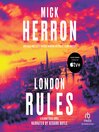 Cover image for London Rules